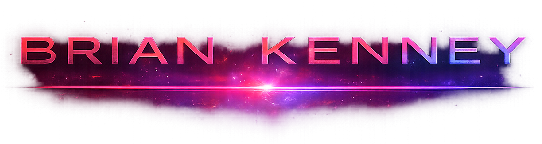 Brian Kenney Digital Archive